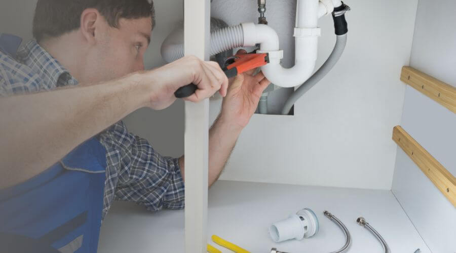 Professional Tankless Water Heater Installation in Tarpley, TX